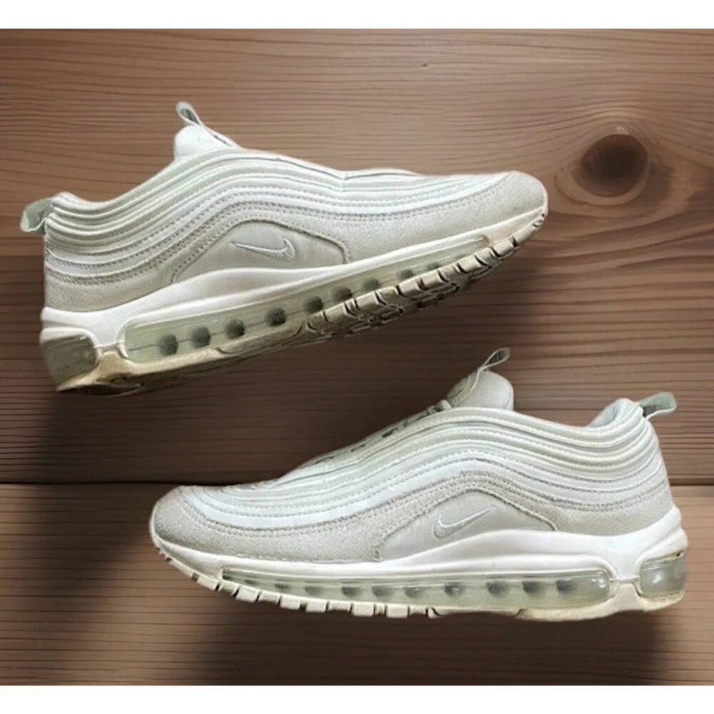 Women’s Nike Air-Max 97 Premium Mint sz. 7.5